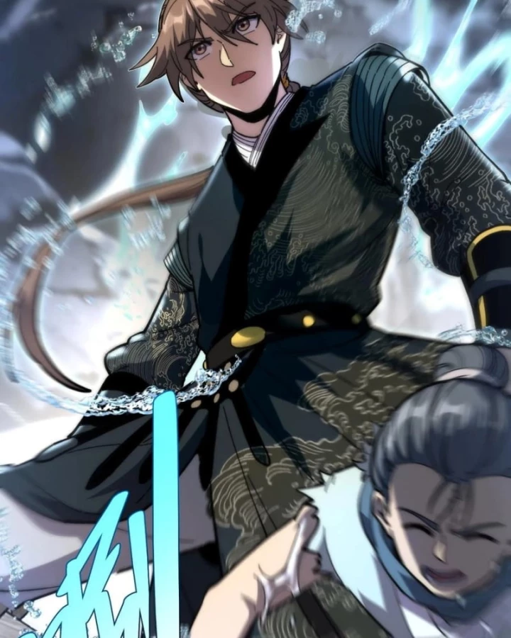 Thành Thần Bắt Đầu Từ Thủy Hầu Tử Chapter 77 - 98