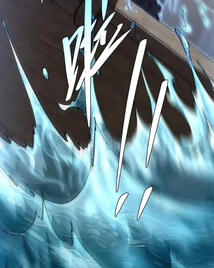 Thành Thần Bắt Đầu Từ Thủy Hầu Tử Chapter 77 - 100