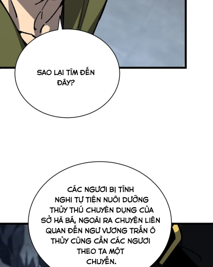 Thành Thần Bắt Đầu Từ Thủy Hầu Tử Chapter 78 - 10