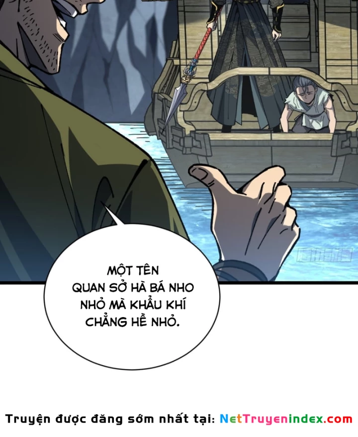 Thành Thần Bắt Đầu Từ Thủy Hầu Tử Chapter 78 - 17