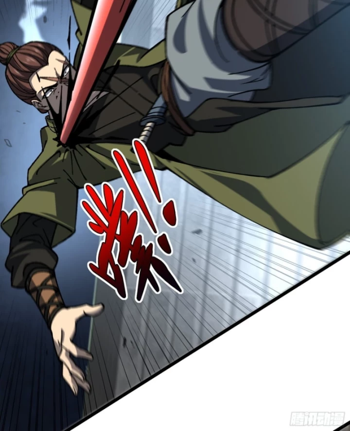 Thành Thần Bắt Đầu Từ Thủy Hầu Tử Chapter 78 - 21