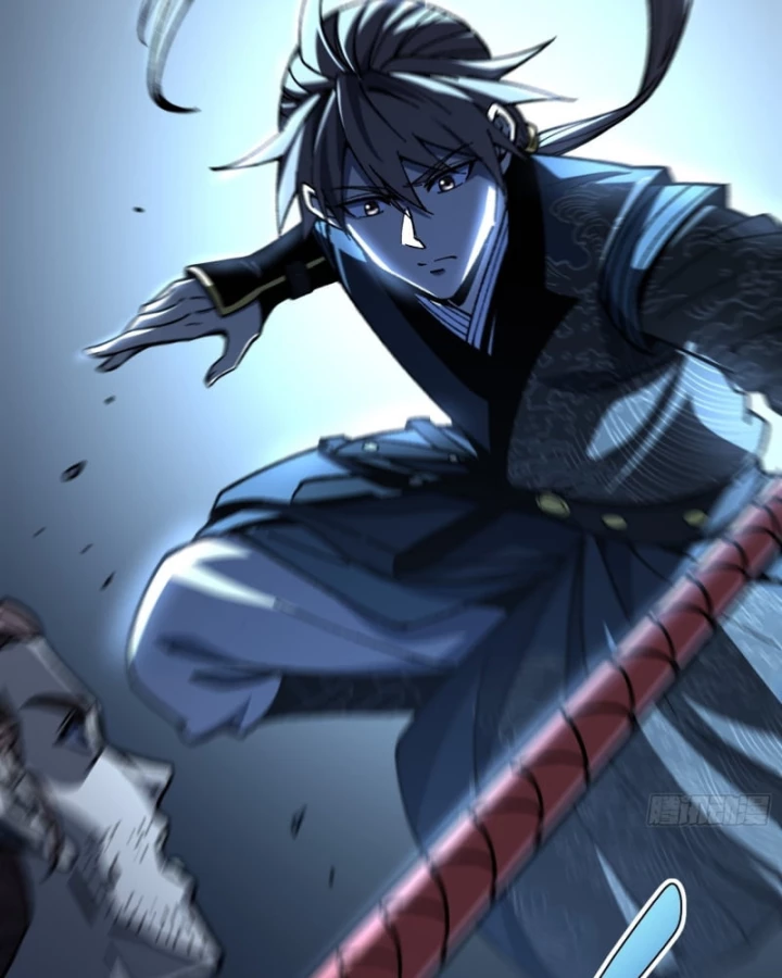 Thành Thần Bắt Đầu Từ Thủy Hầu Tử Chapter 78 - 24