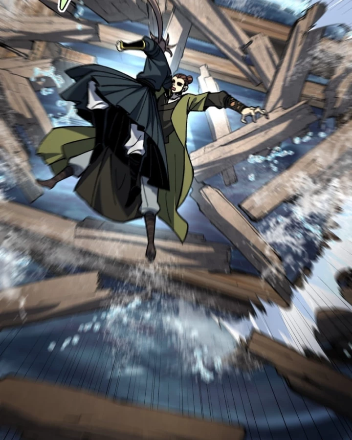 Thành Thần Bắt Đầu Từ Thủy Hầu Tử Chapter 78 - 27