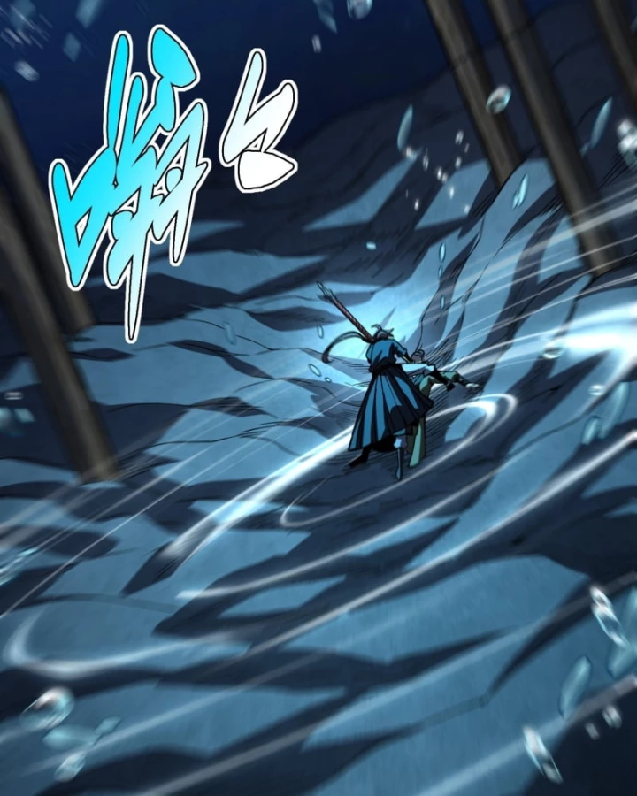 Thành Thần Bắt Đầu Từ Thủy Hầu Tử Chapter 78 - 37