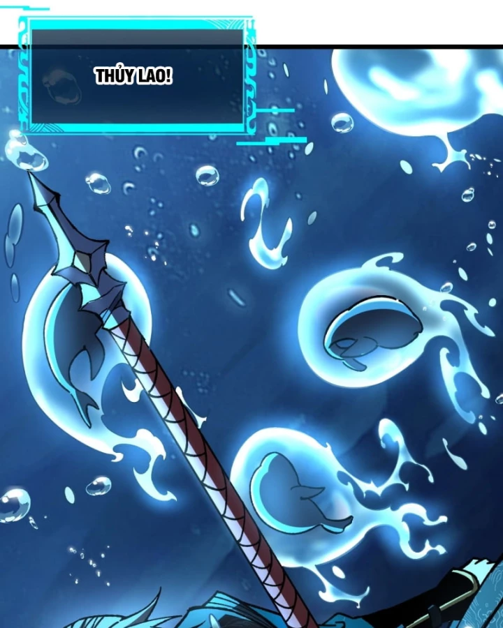 Thành Thần Bắt Đầu Từ Thủy Hầu Tử Chapter 78 - 46