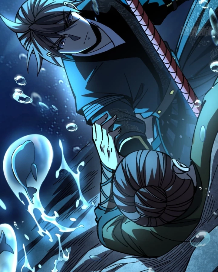 Thành Thần Bắt Đầu Từ Thủy Hầu Tử Chapter 78 - 47