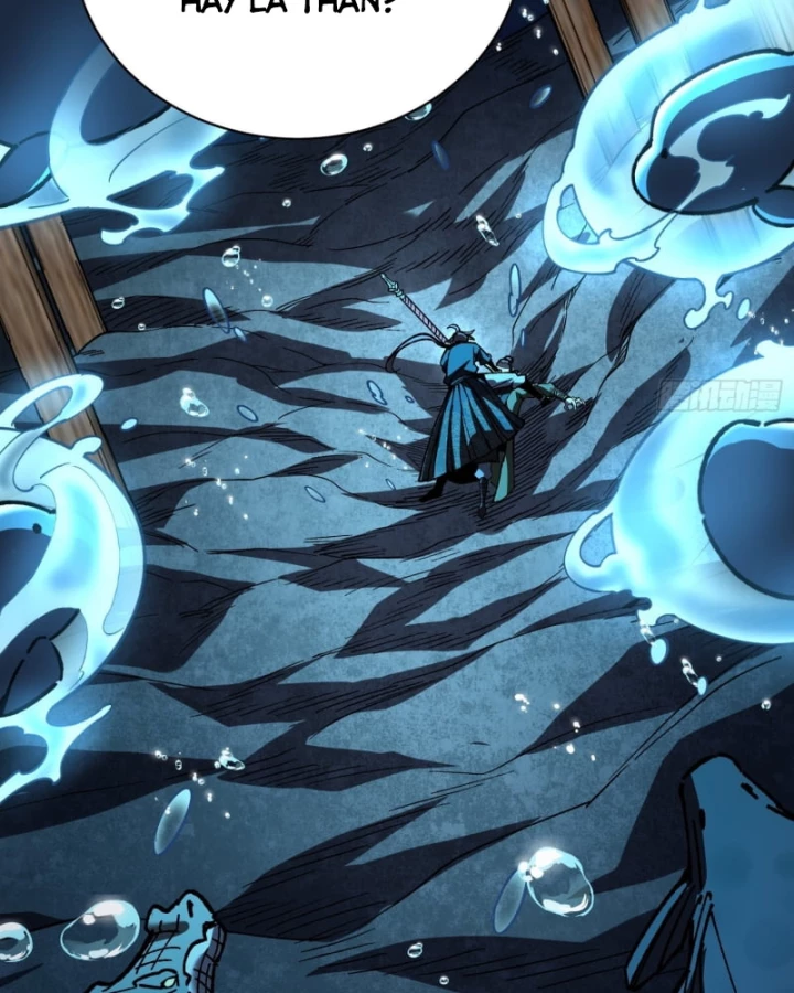 Thành Thần Bắt Đầu Từ Thủy Hầu Tử Chapter 78 - 49