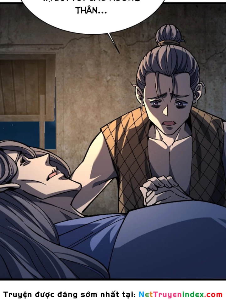 Thành Thần Bắt Đầu Từ Thủy Hầu Tử Chapter 78 - 58