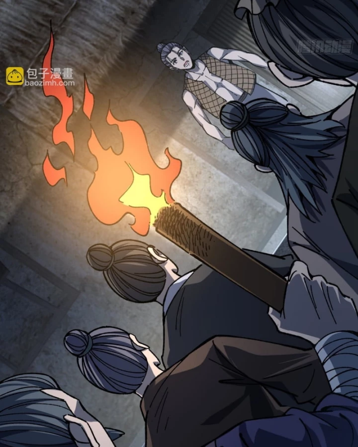 Thành Thần Bắt Đầu Từ Thủy Hầu Tử Chapter 78 - 67