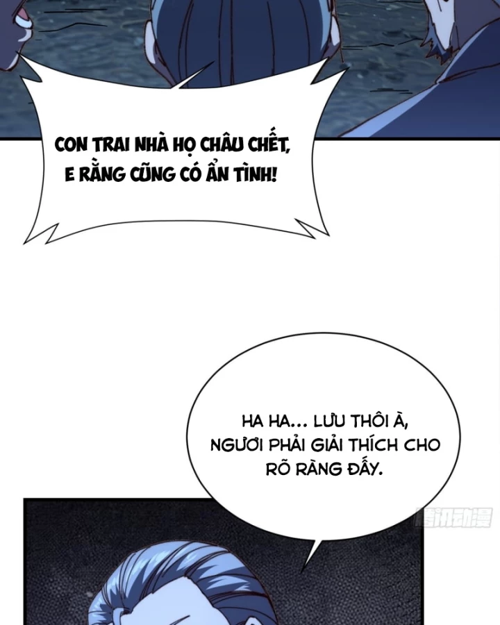 Thành Thần Bắt Đầu Từ Thủy Hầu Tử Chapter 79 - 8