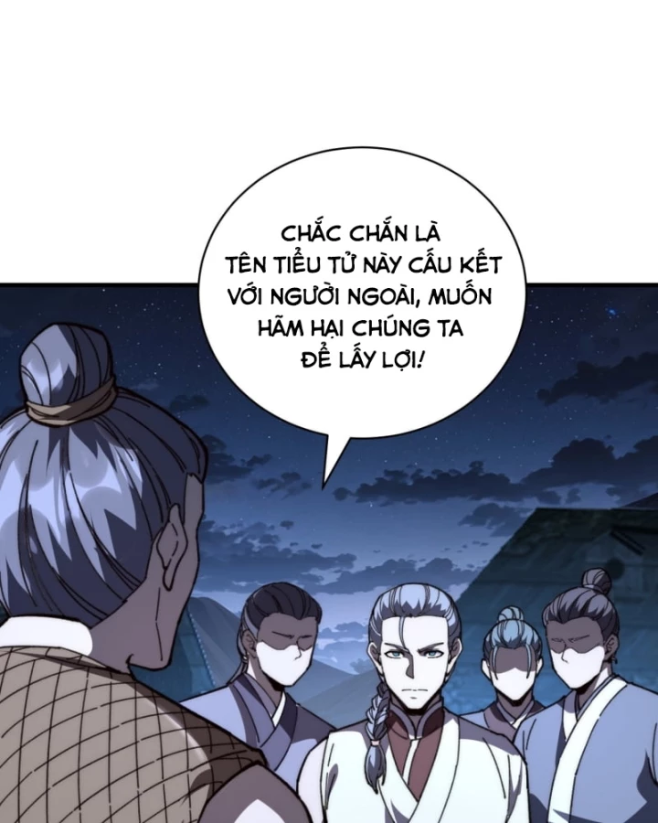 Thành Thần Bắt Đầu Từ Thủy Hầu Tử Chapter 79 - 15