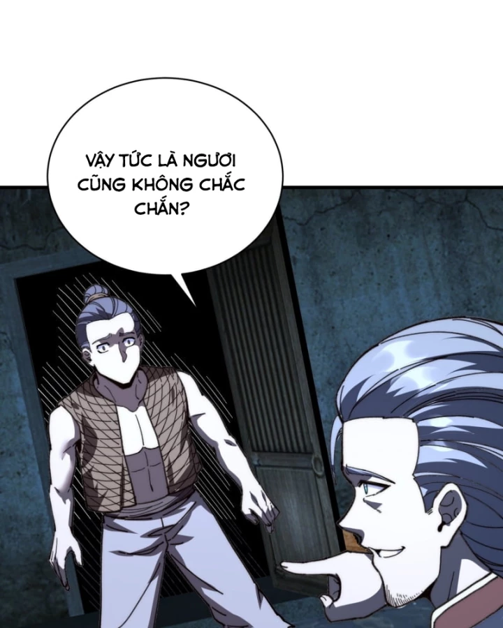 Thành Thần Bắt Đầu Từ Thủy Hầu Tử Chapter 79 - 19