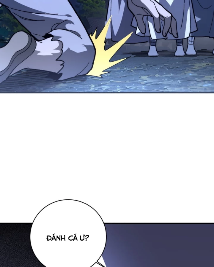 Thành Thần Bắt Đầu Từ Thủy Hầu Tử Chapter 79 - 30