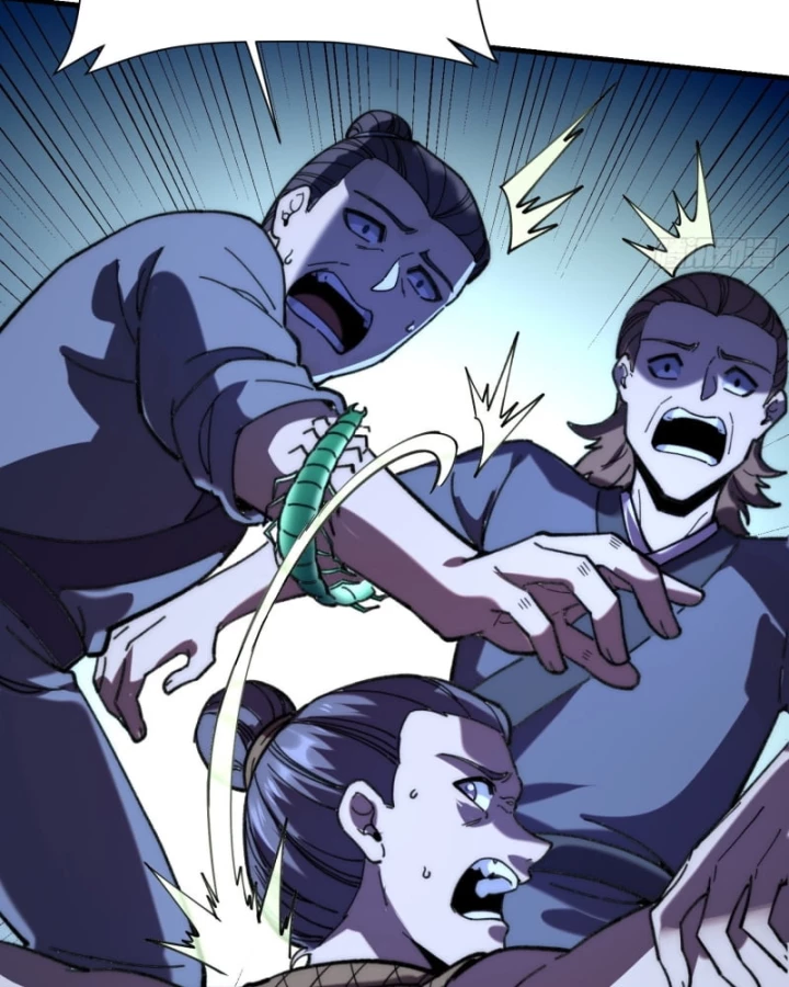 Thành Thần Bắt Đầu Từ Thủy Hầu Tử Chapter 79 - 57