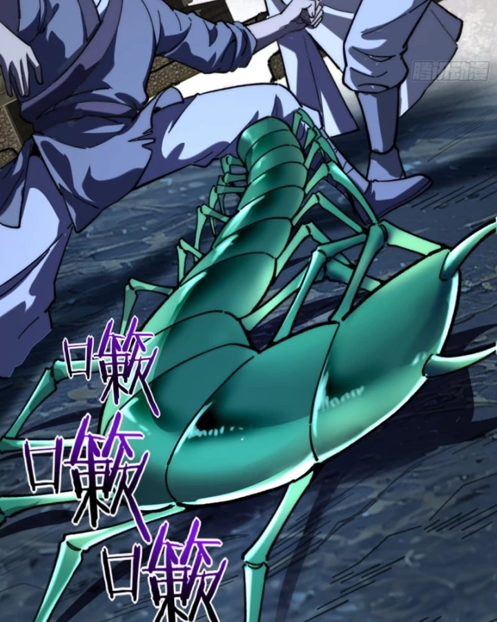 Thành Thần Bắt Đầu Từ Thủy Hầu Tử Chapter 79 - 60