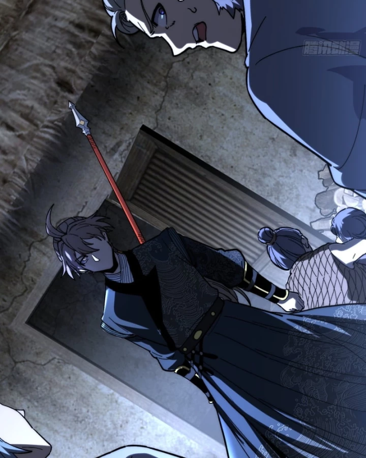 Thành Thần Bắt Đầu Từ Thủy Hầu Tử Chapter 79 - 71