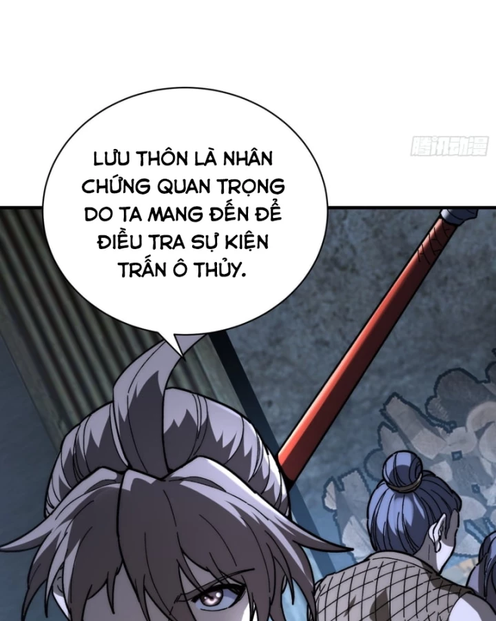 Thành Thần Bắt Đầu Từ Thủy Hầu Tử Chapter 79 - 74