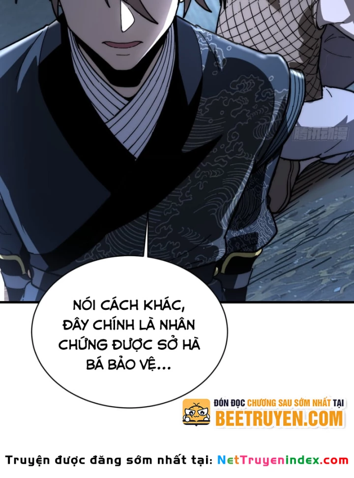 Thành Thần Bắt Đầu Từ Thủy Hầu Tử Chapter 79 - 75