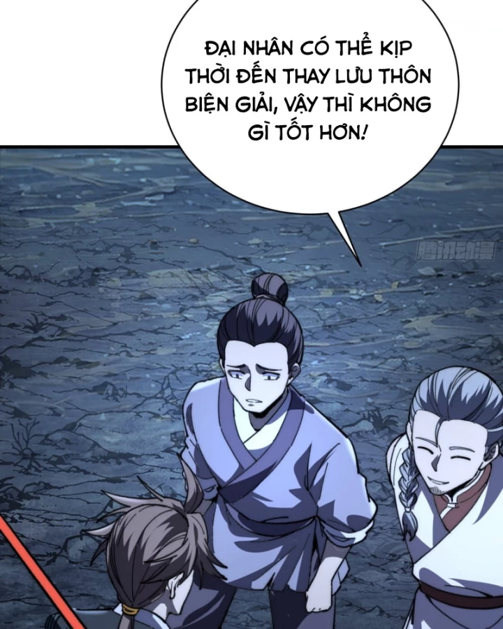 Thành Thần Bắt Đầu Từ Thủy Hầu Tử Chapter 79 - 80