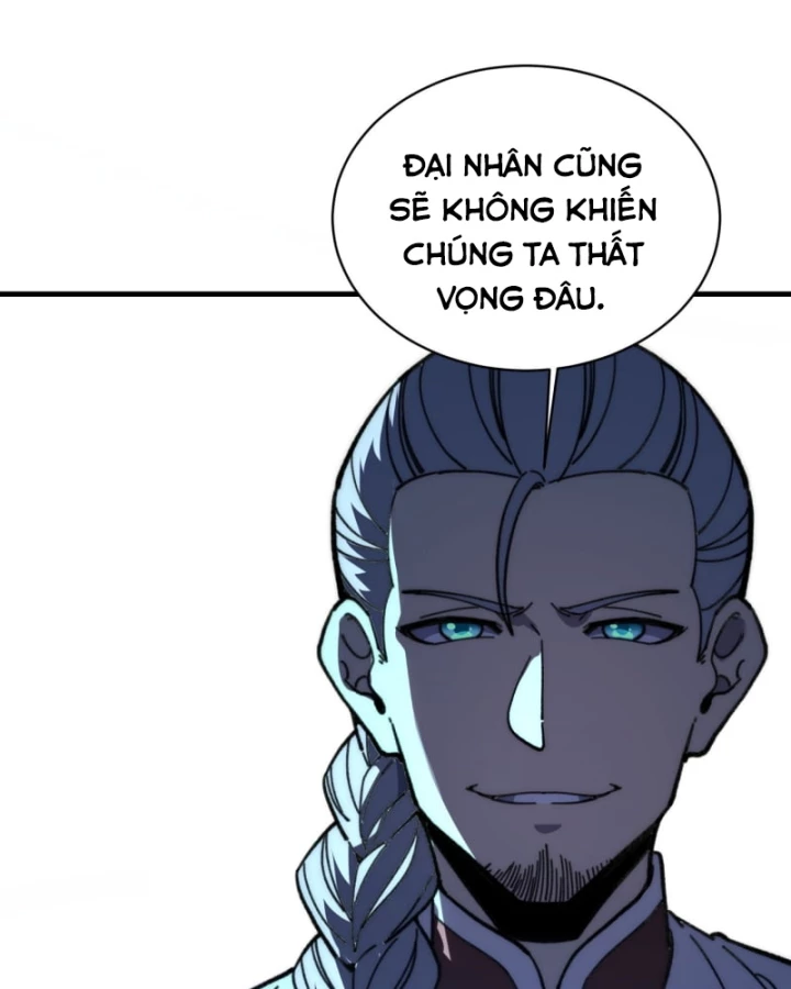 Thành Thần Bắt Đầu Từ Thủy Hầu Tử Chapter 79 - 82