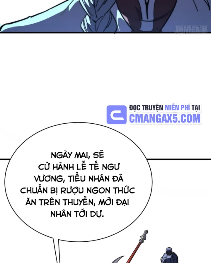 Thành Thần Bắt Đầu Từ Thủy Hầu Tử Chapter 79 - 83