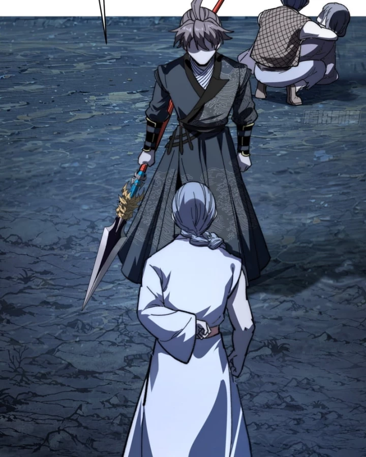 Thành Thần Bắt Đầu Từ Thủy Hầu Tử Chapter 79 - 84