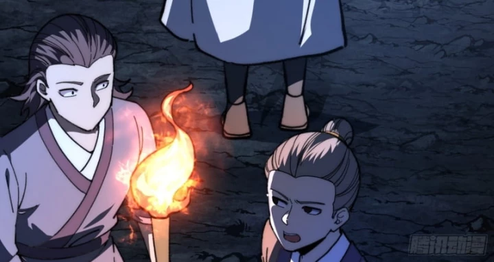 Thành Thần Bắt Đầu Từ Thủy Hầu Tử Chapter 79 - 85