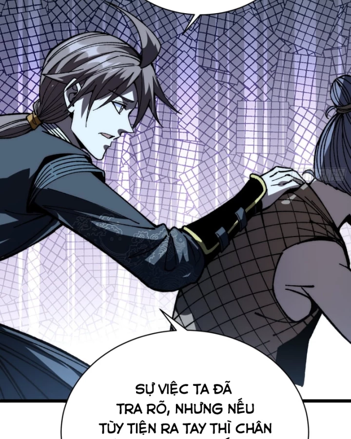 Thành Thần Bắt Đầu Từ Thủy Hầu Tử Chapter 79 - 93