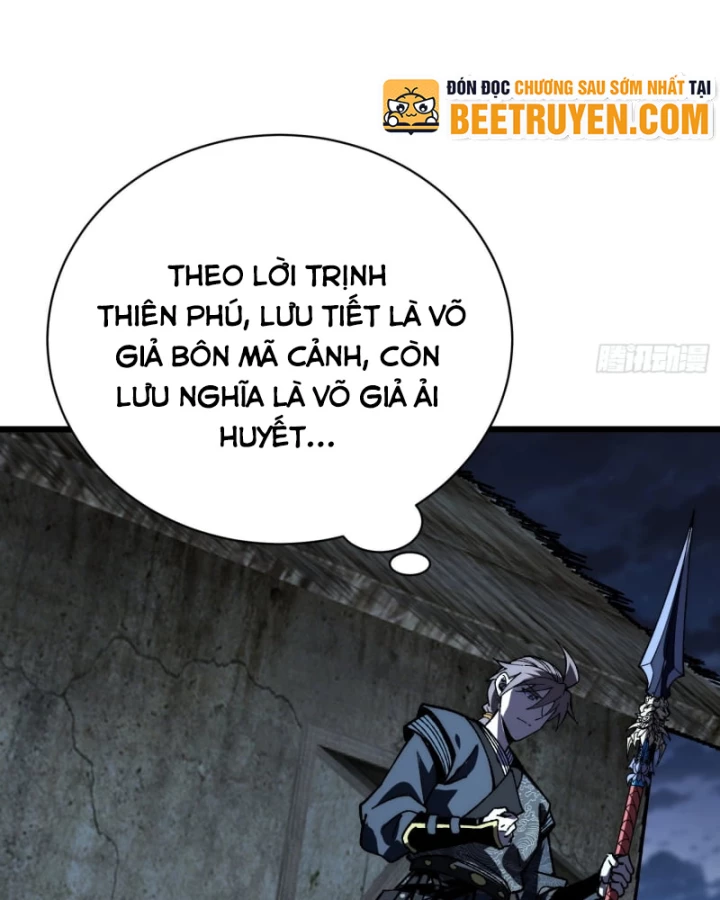 Thành Thần Bắt Đầu Từ Thủy Hầu Tử Chapter 79 - 98