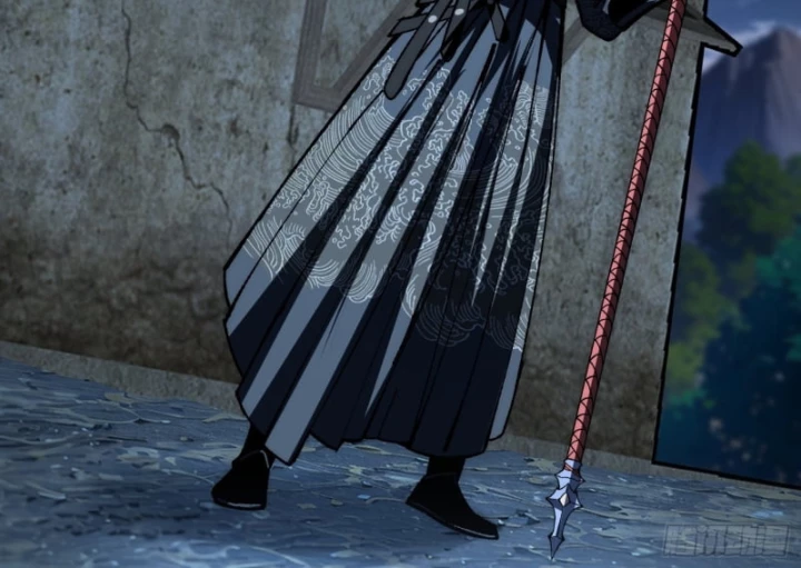 Thành Thần Bắt Đầu Từ Thủy Hầu Tử Chapter 79 - 99