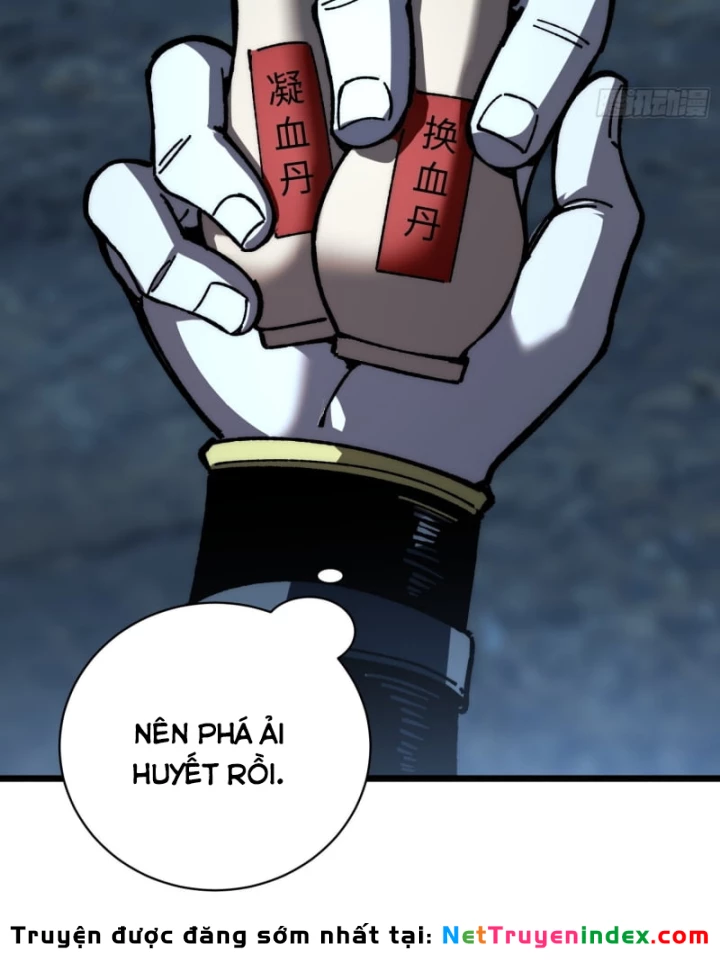 Thành Thần Bắt Đầu Từ Thủy Hầu Tử Chapter 79 - 101