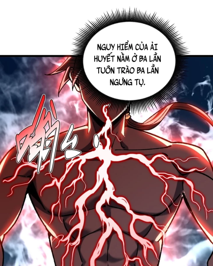 Thành Thần Bắt Đầu Từ Thủy Hầu Tử Chapter 80 - 9