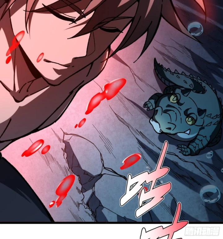 Thành Thần Bắt Đầu Từ Thủy Hầu Tử Chapter 80 - 11