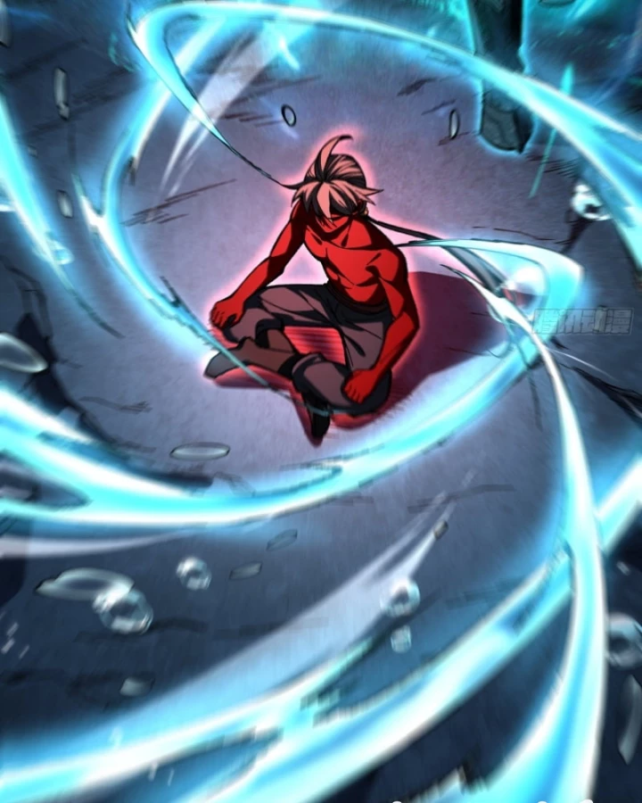 Thành Thần Bắt Đầu Từ Thủy Hầu Tử Chapter 80 - 17