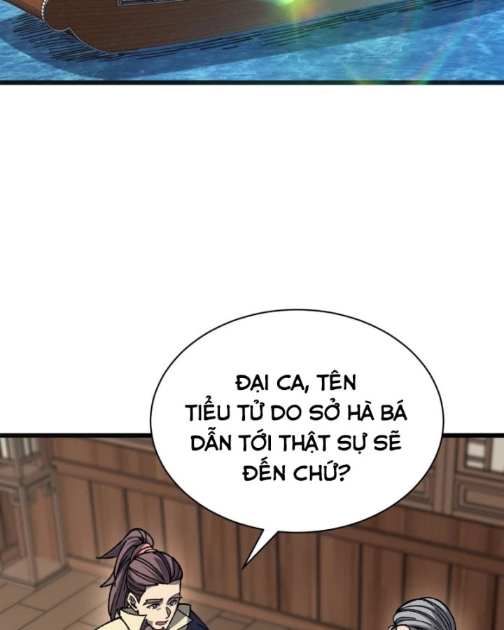 Thành Thần Bắt Đầu Từ Thủy Hầu Tử Chapter 80 - 36