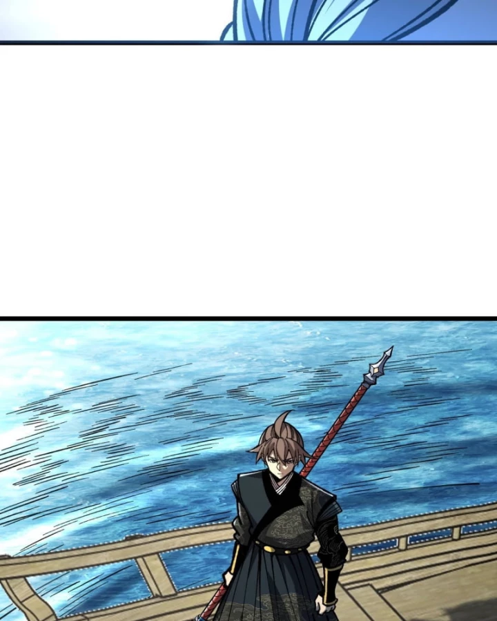 Thành Thần Bắt Đầu Từ Thủy Hầu Tử Chapter 80 - 48