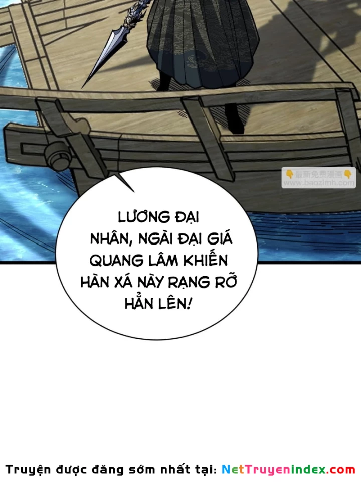 Thành Thần Bắt Đầu Từ Thủy Hầu Tử Chapter 80 - 49