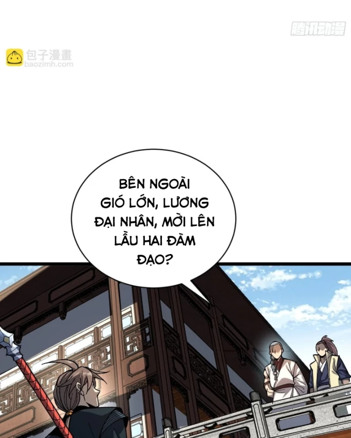 Thành Thần Bắt Đầu Từ Thủy Hầu Tử Chapter 80 - 50