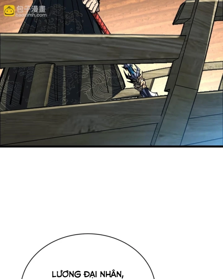 Thành Thần Bắt Đầu Từ Thủy Hầu Tử Chapter 80 - 52