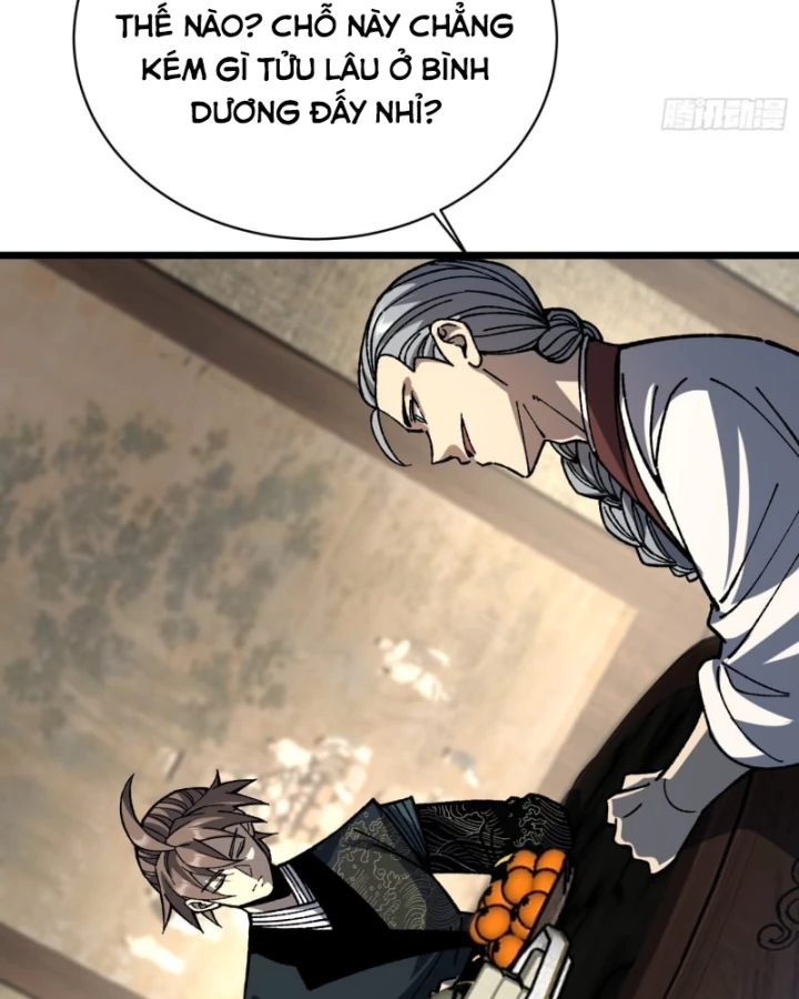 Thành Thần Bắt Đầu Từ Thủy Hầu Tử Chapter 80 - 53