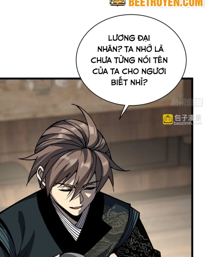 Thành Thần Bắt Đầu Từ Thủy Hầu Tử Chapter 80 - 55