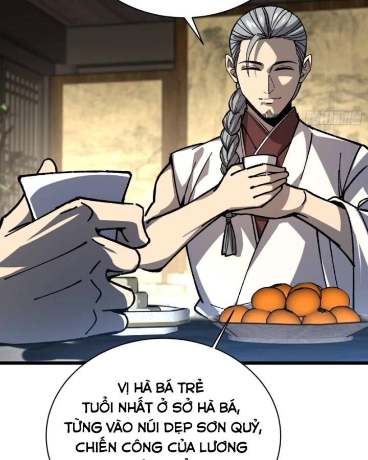 Thành Thần Bắt Đầu Từ Thủy Hầu Tử Chapter 80 - 59