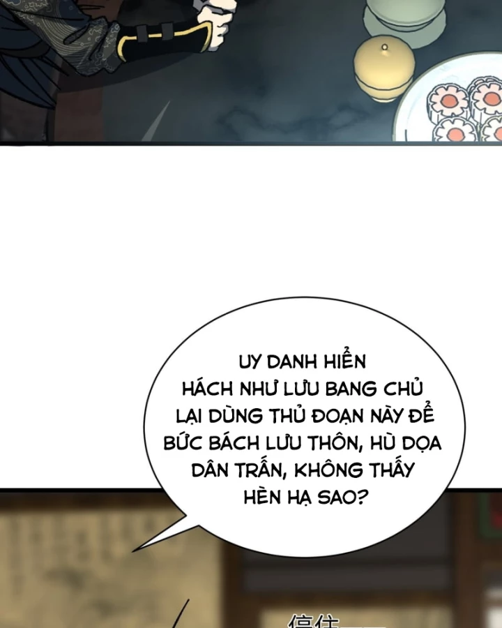 Thành Thần Bắt Đầu Từ Thủy Hầu Tử Chapter 80 - 65