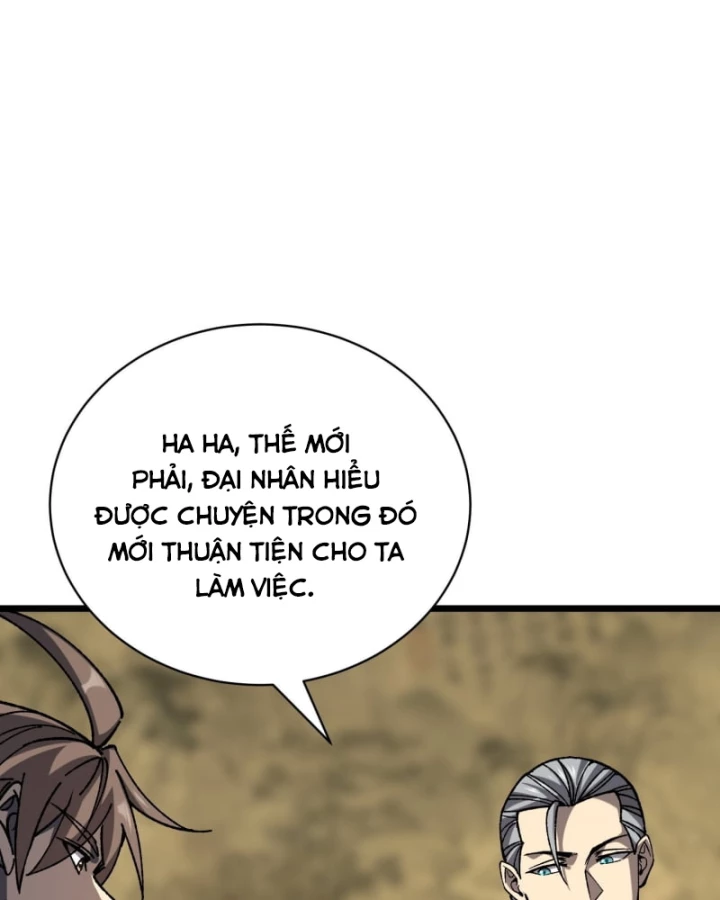 Thành Thần Bắt Đầu Từ Thủy Hầu Tử Chapter 80 - 75