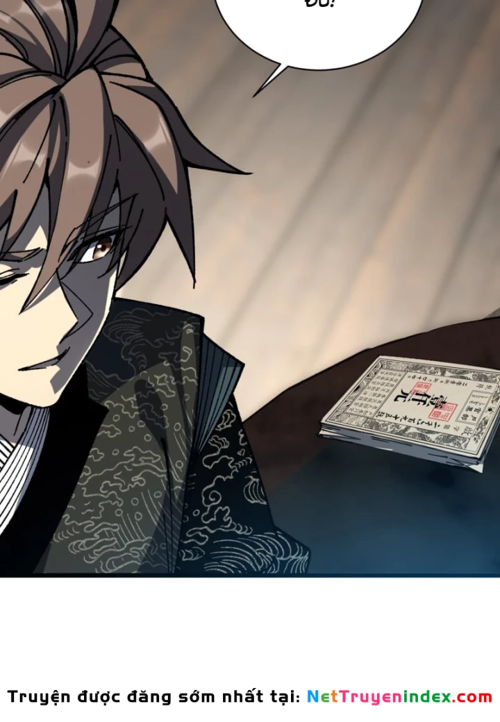 Thành Thần Bắt Đầu Từ Thủy Hầu Tử Chapter 80 - 78