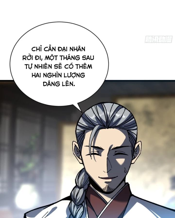 Thành Thần Bắt Đầu Từ Thủy Hầu Tử Chapter 80 - 79