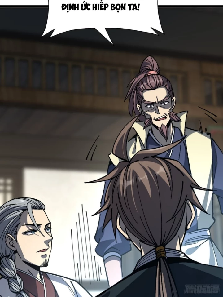 Thành Thần Bắt Đầu Từ Thủy Hầu Tử Chapter 80 - 81