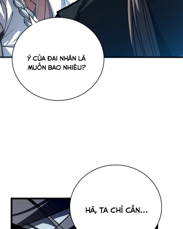 Thành Thần Bắt Đầu Từ Thủy Hầu Tử Chapter 80 - 82