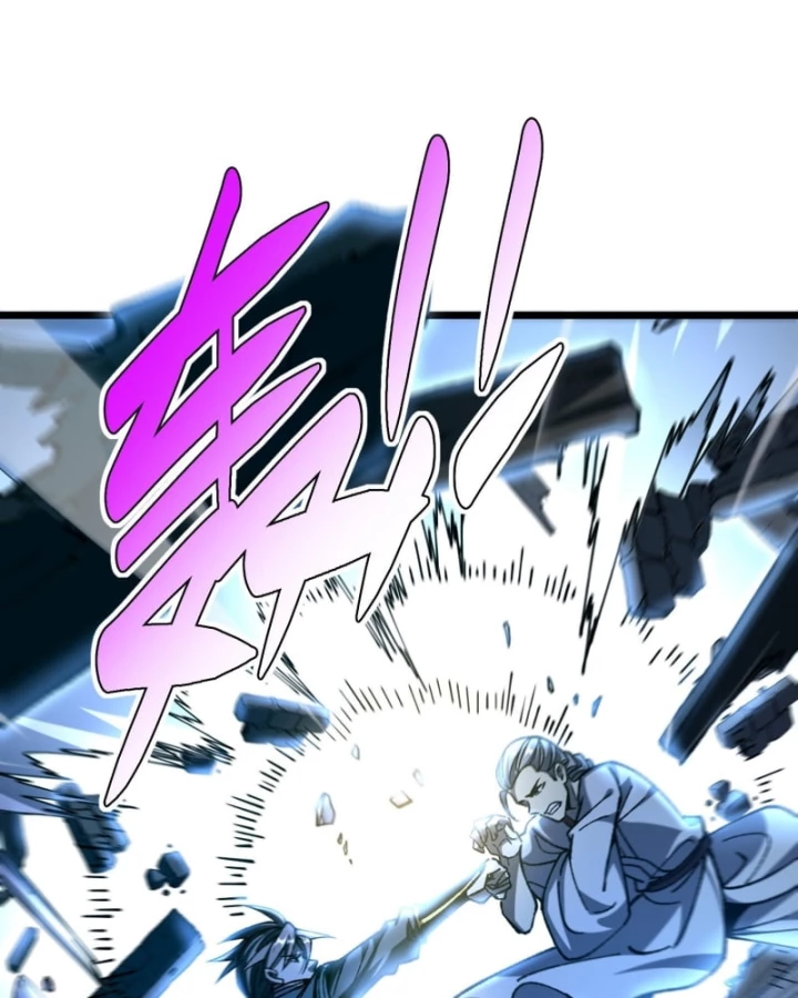 Thành Thần Bắt Đầu Từ Thủy Hầu Tử Chapter 80 - 86