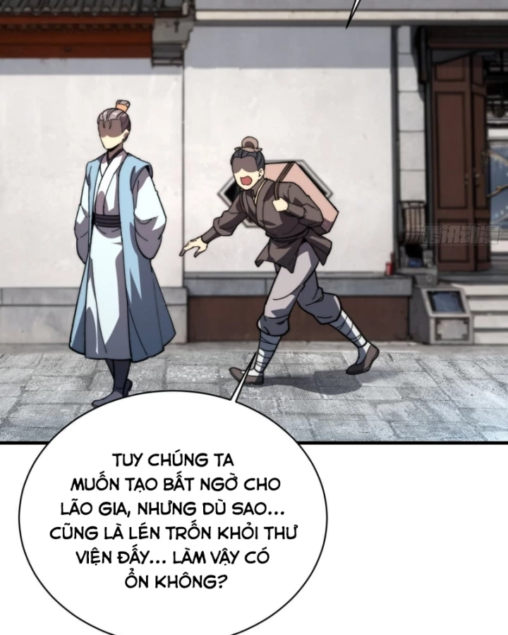 Thành Thần Bắt Đầu Từ Thủy Hầu Tử Chapter 81 - 3